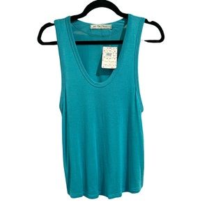 Free People Sweater Tank Top